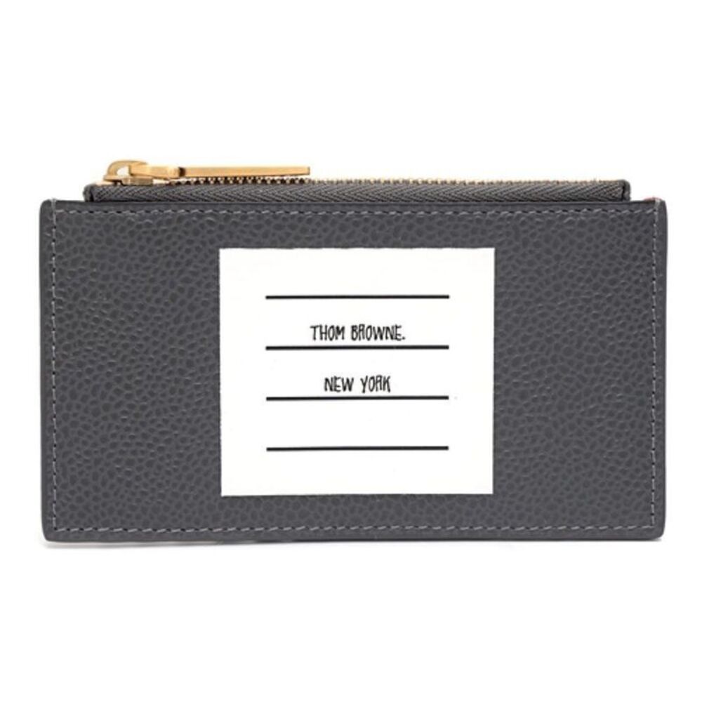 Men's Paper Card Case
